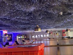 -徐记小怪兽肉蟹煲(中央大街店)