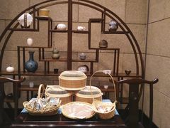 -海天楼中餐厅(吴宫泛太平洋酒店)