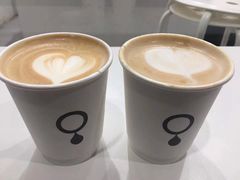 -浆木咖啡馆(湘子庙街店)
