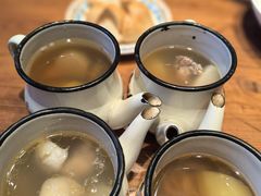 -驿楼兰·新疆菜(火车站店)