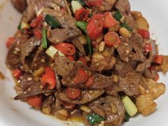 -食理八湘(中海城风情苑北区店)