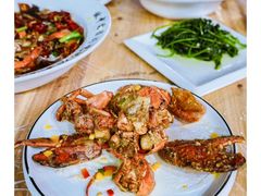 -醉壹号海鲜大排档·老厦门特色菜(厦门美食地标店)