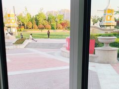-半天妖烤鱼(海那城店)
