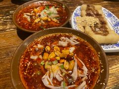 -串大叔炭火烤串·鸡西大冷面刀削面(总店)