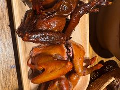 -鸽子窝(黄村店)