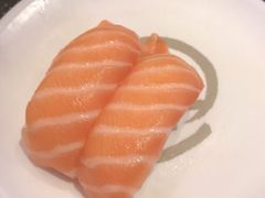 -元气寿司(东方宝泰店)