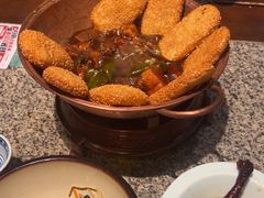 -南京大牌档(苏州中心店)