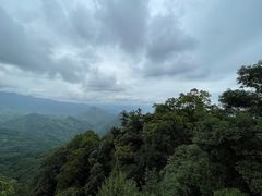 -青城山