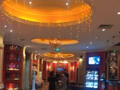 -欢乐盛KTV音乐会所(泰然店)