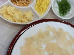 -寻味顺德·南记酒家·传统顺德菜·鱼生(广源路店)