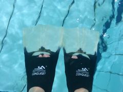 -奥体中心游泳馆