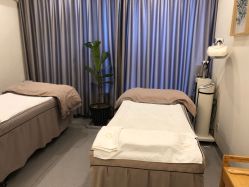 -康颜SPA自然疗愈皮肤管理中心