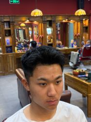 -贝勒爷专业男发