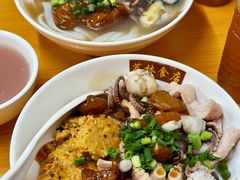 -荔林食店(西华路店)