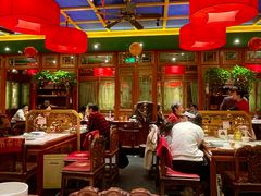 -小吊梨汤·北京菜·烤鸭(鸟巢店)