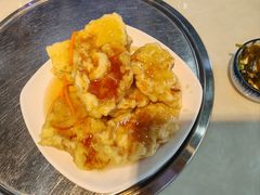 延边锅包肉-屋里家延边朝鲜族冷面(梅林3店)