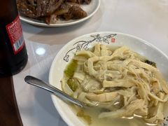 -乡亲鹅肉城(吴江店)