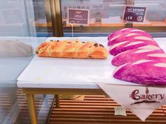 -张爱施法式西餐厅(汉街店)