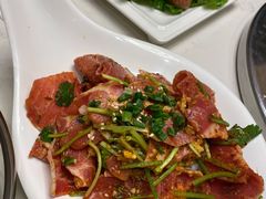 -么子烤肉(化龙池店)