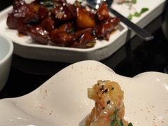 -上海苏宁宝丽嘉酒店·嘉府壹号中餐厅
