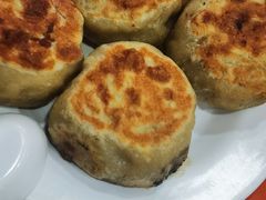门钉肉饼-白魁老号饭庄(安内店)