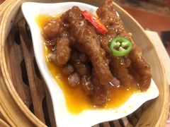 -桂林碧玉国际大酒店-碧玺茶餐厅