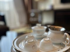 -汕头龙光喜来登酒店