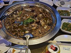 -大河宴·椒麻鱼火锅(北京路中和美食街店)