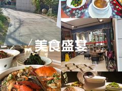 -玉湖盛宴(滨湖路店)