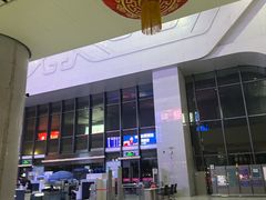 -黄山北站