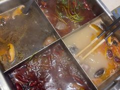 -五星桥原切肥牛火锅(怀德桥店)