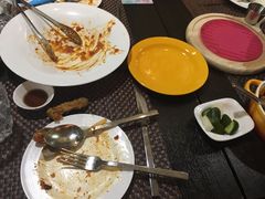 -TAMATI(巴黎贝甜韩式西餐厅店)