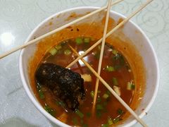-三久美食城(车站路总店)