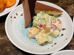 -汉丽斯巴西烤肉自助(市南店)