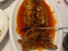 -永兴餐厅(复兴中路店)