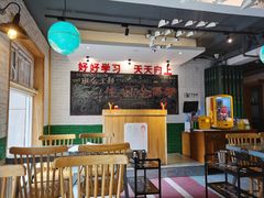 -8号苑自助烤场(西单店)