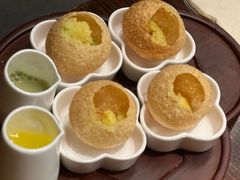 -甘尼仕印度餐厅爵士酒吧(阳春巷店)