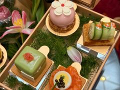 -深圳香格里拉酒店