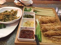 -淮上豆府(水厂路店)