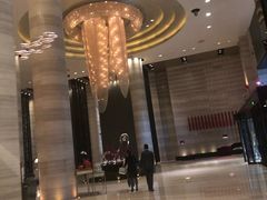 -曙亚洲餐厅-重庆富力艾美酒店(南坪万达广场店)
