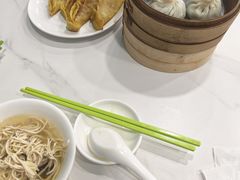 -古南都·清真绿柳居菜馆(太平南路店)