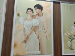 -海马体家庭照相馆(广州正佳广场店)