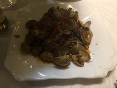 -香满锅老北京羊蝎子火锅·家常菜(新街口店)