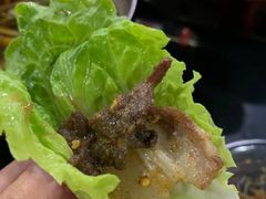 -光头烤牛肉(CoCo悦城店)