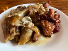 酱猪蹄子-汉巴味德(大悦城店)