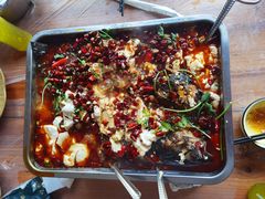 -古城苗家土菜馆(河景餐厅店)