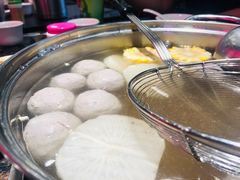 -八合里潮汕鲜牛肉火锅(深圳海岸城店)