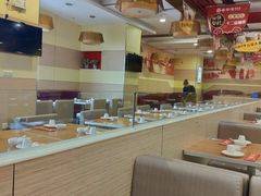 大堂-粤仔湾砂锅粥(金太湖店)