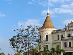 -赤坎·广东华侨国际旅游度假区