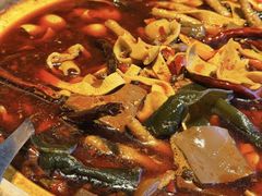 -马头巷·食景园(苏州总店)